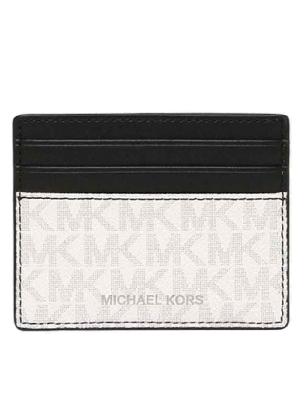 Michael Kors Cooper Tall Card Case - NWT & NIB